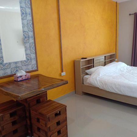 Mem Homestay 춤폰 외부 사진