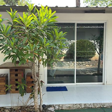 Mem Homestay 춤폰 외부 사진