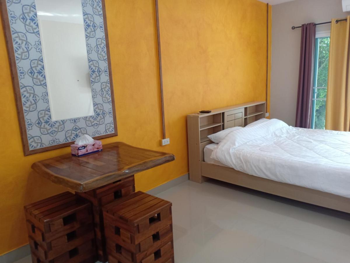 Mem Homestay 춤폰 외부 사진