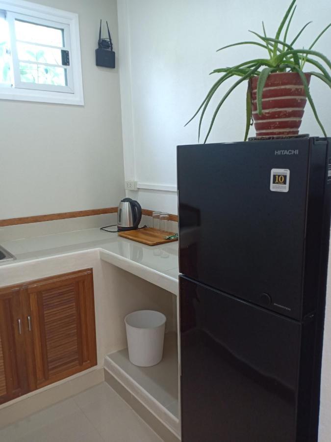 Mem Homestay 춤폰 외부 사진