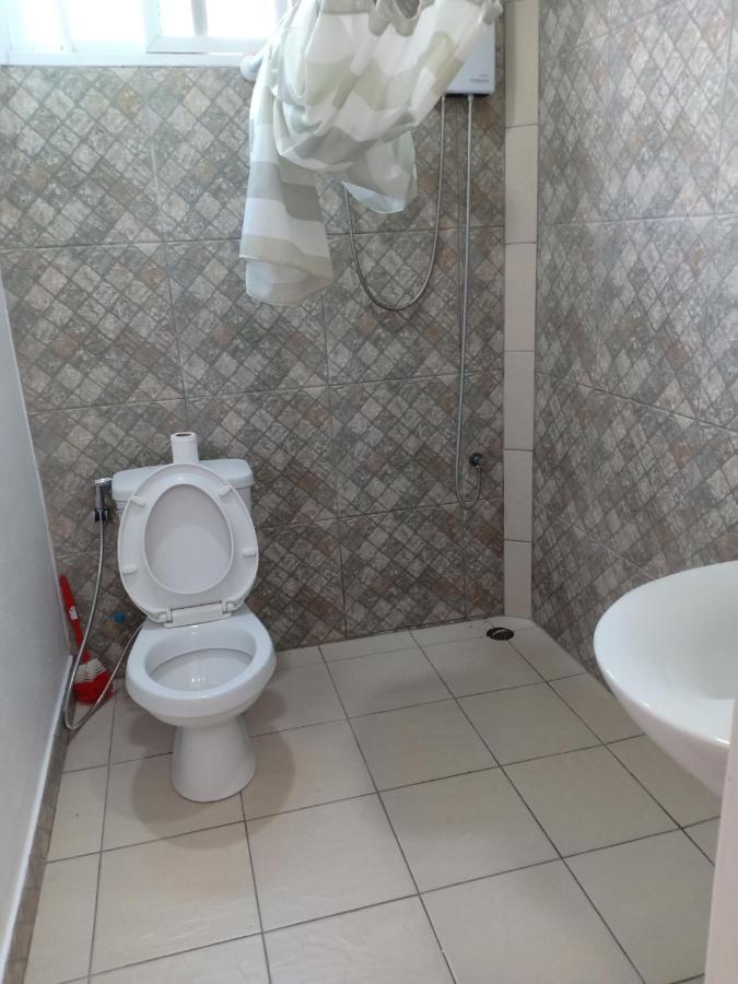 Mem Homestay 춤폰 외부 사진