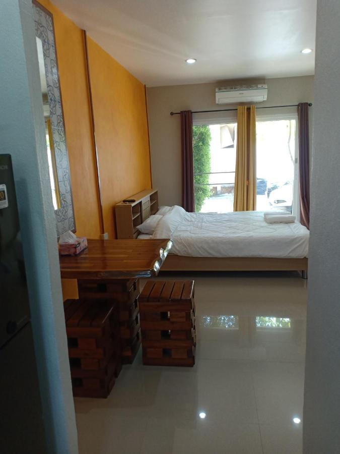 Mem Homestay 춤폰 외부 사진