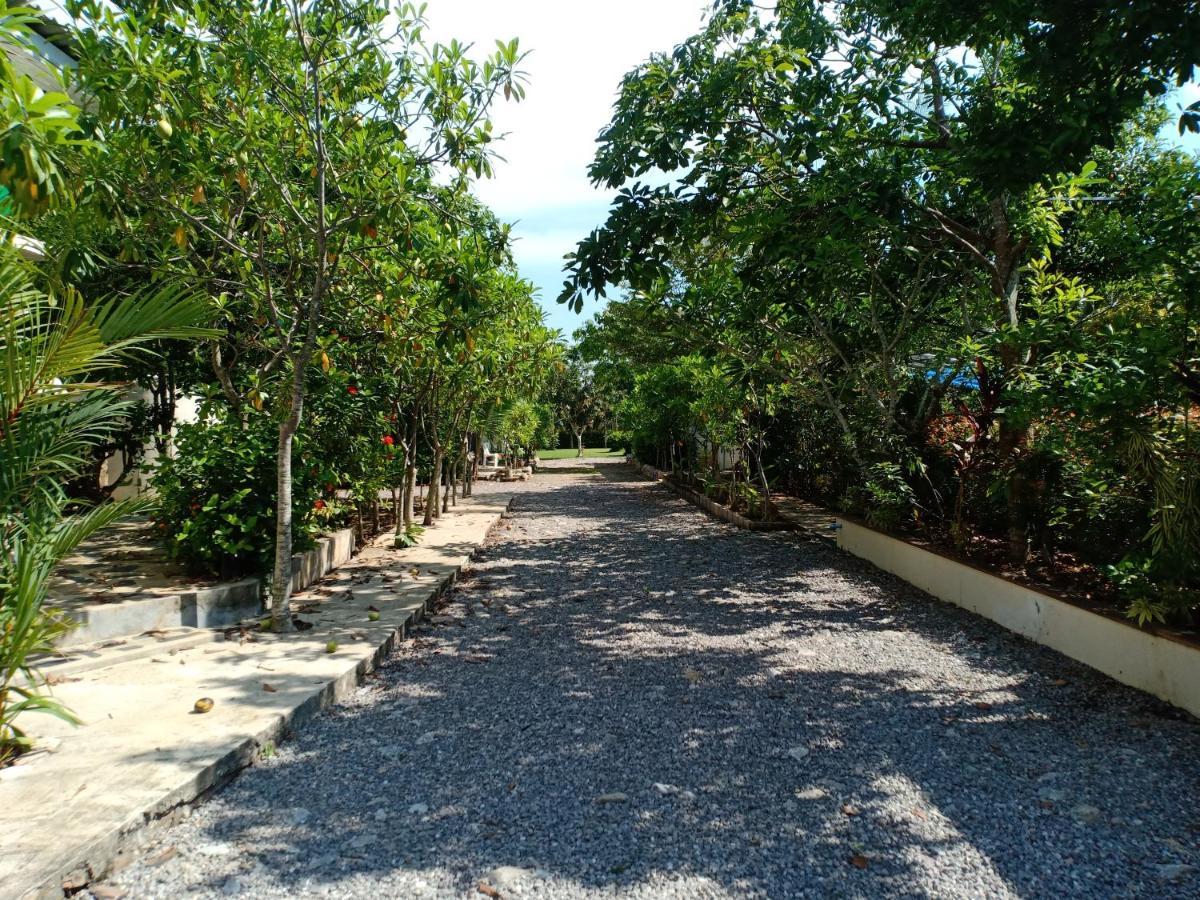 Mem Homestay 춤폰 외부 사진