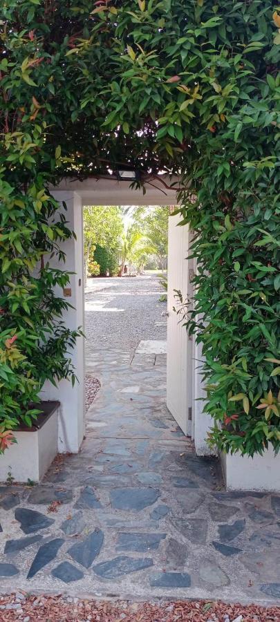 Mem Homestay 춤폰 외부 사진