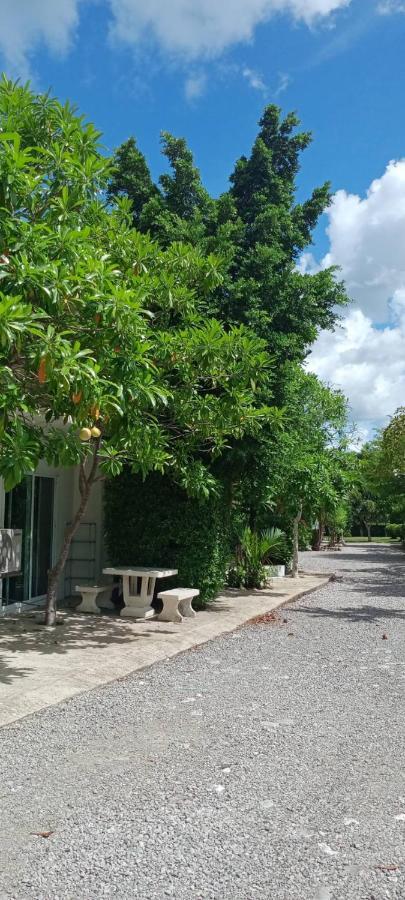 Mem Homestay 춤폰 외부 사진