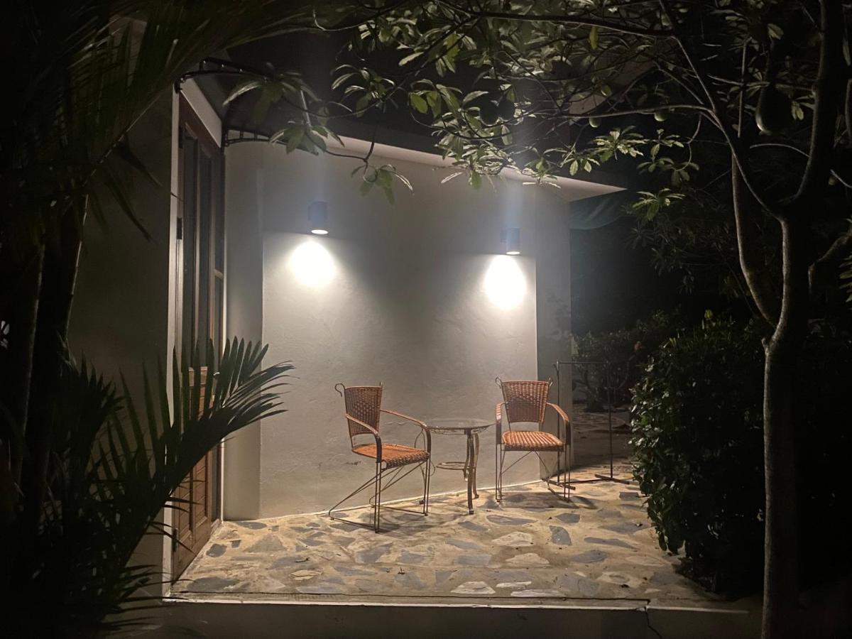 Mem Homestay 춤폰 외부 사진
