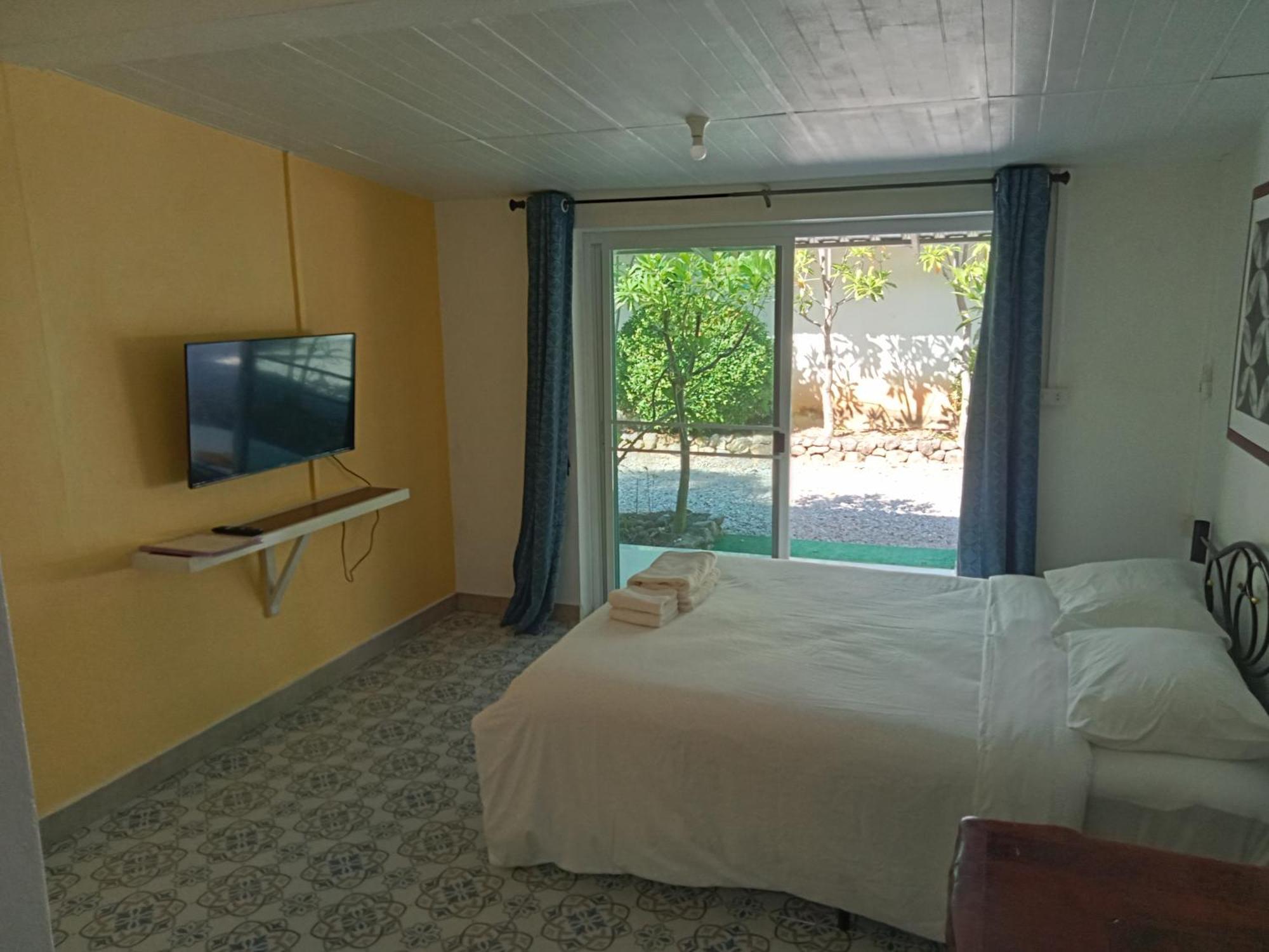 Mem Homestay 춤폰 외부 사진