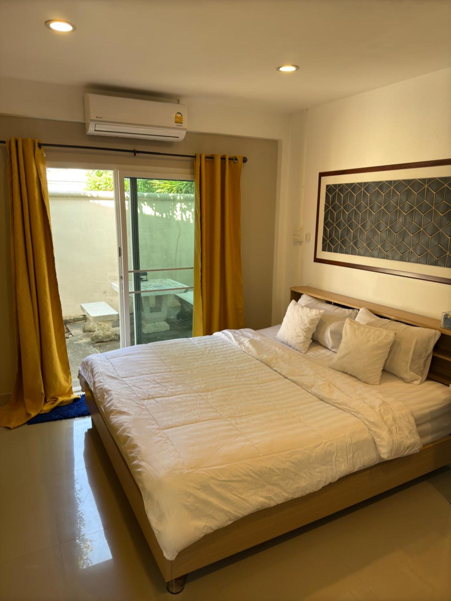 Mem Homestay 춤폰 외부 사진