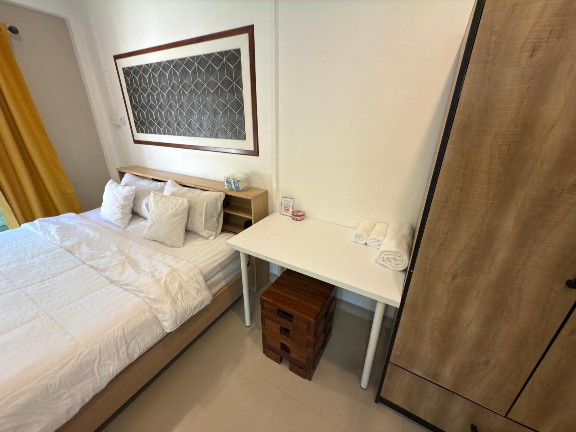 Mem Homestay 춤폰 외부 사진