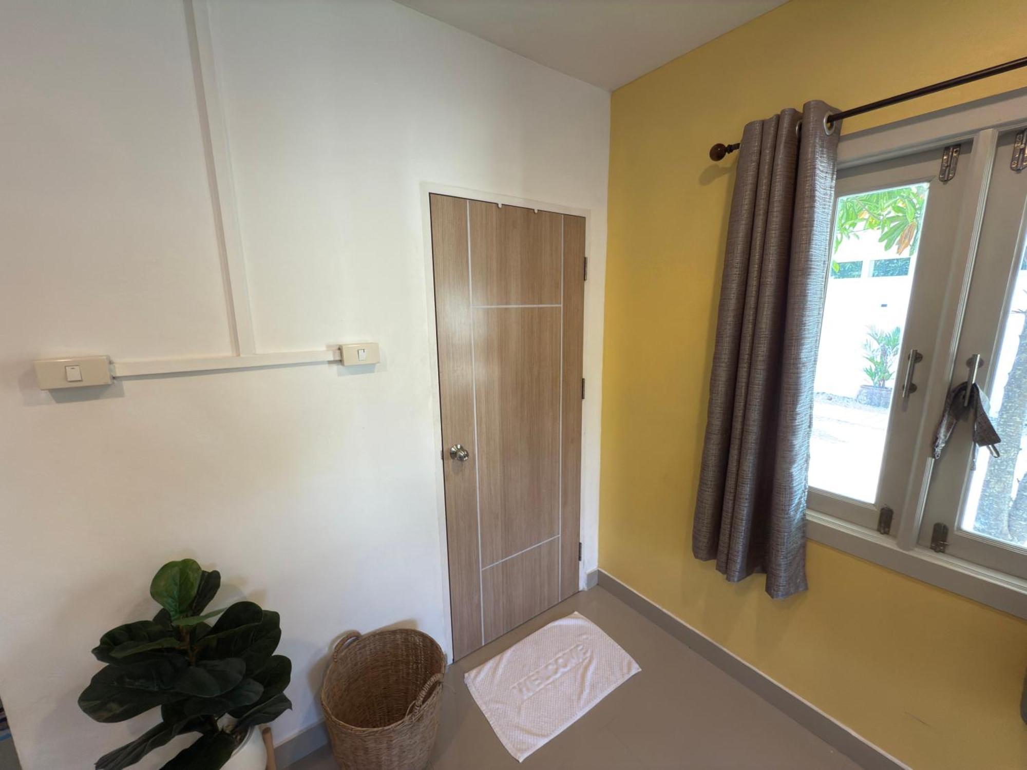 Mem Homestay 춤폰 외부 사진