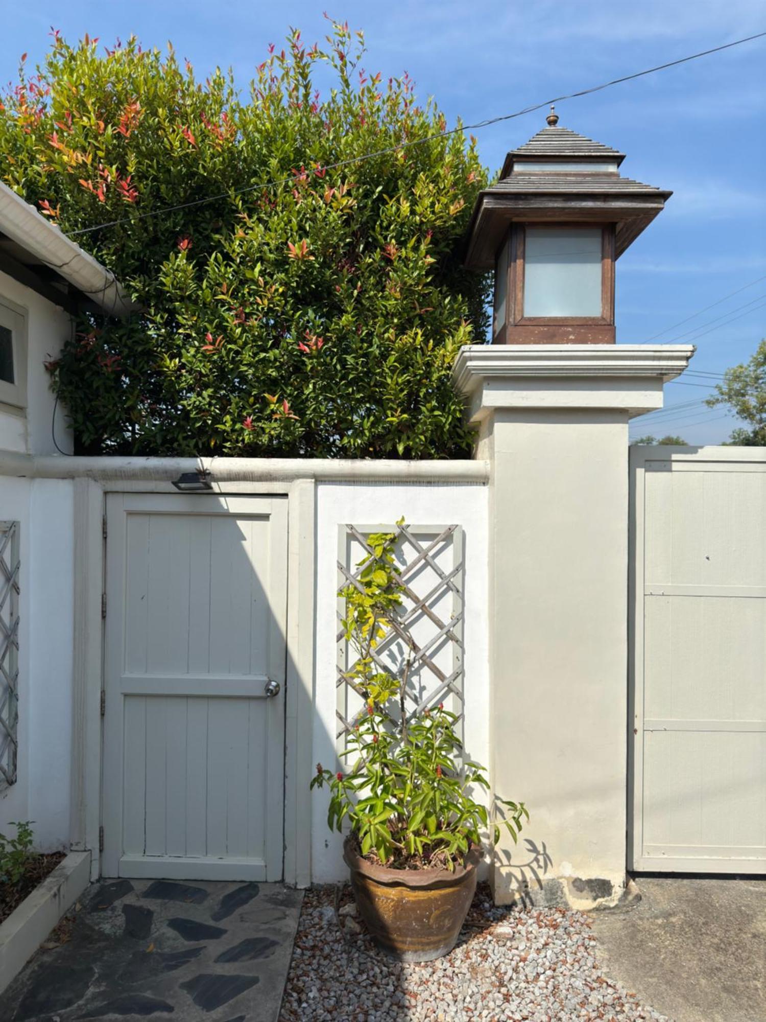 Mem Homestay 춤폰 외부 사진