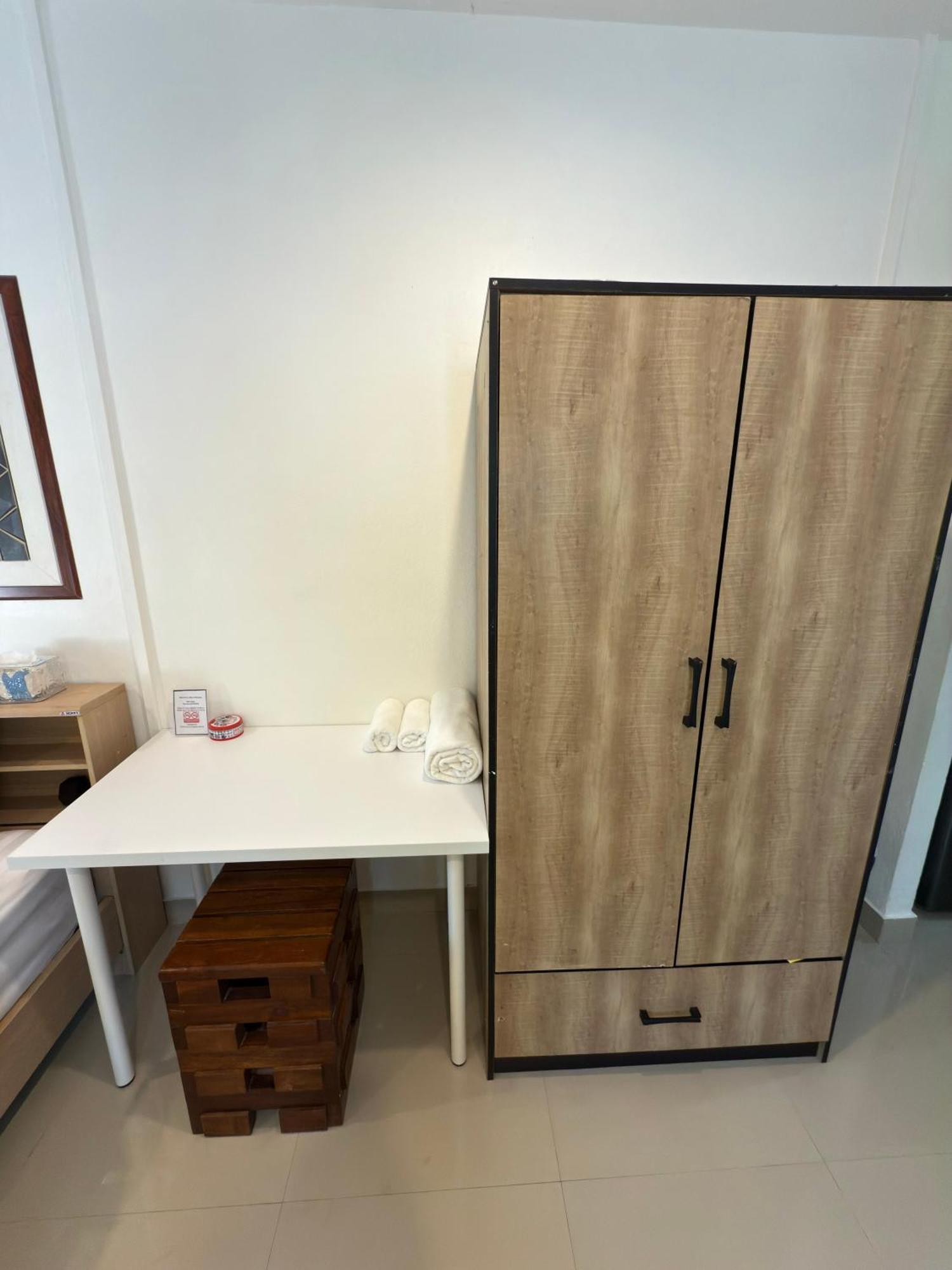 Mem Homestay 춤폰 외부 사진