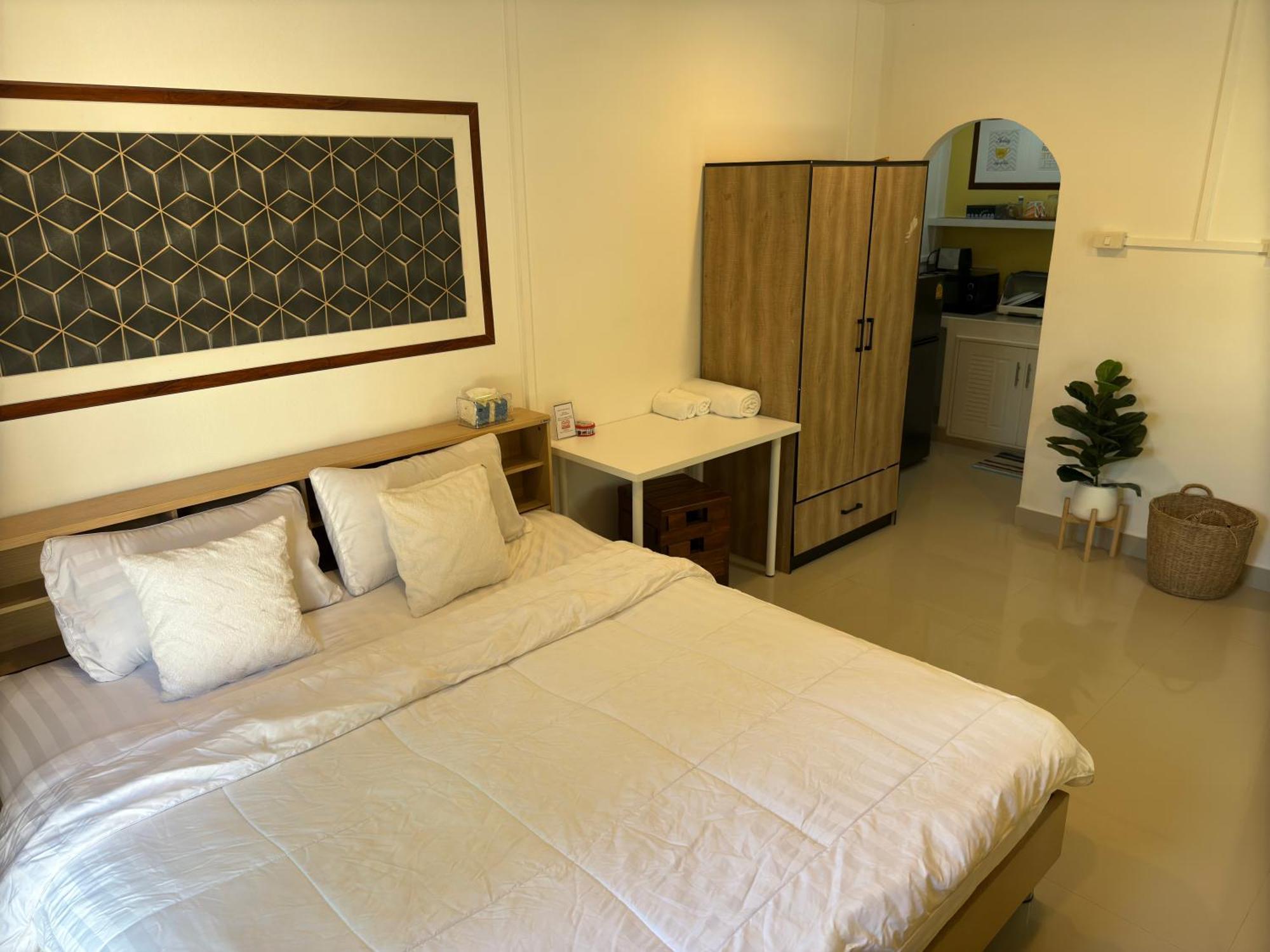 Mem Homestay 춤폰 외부 사진