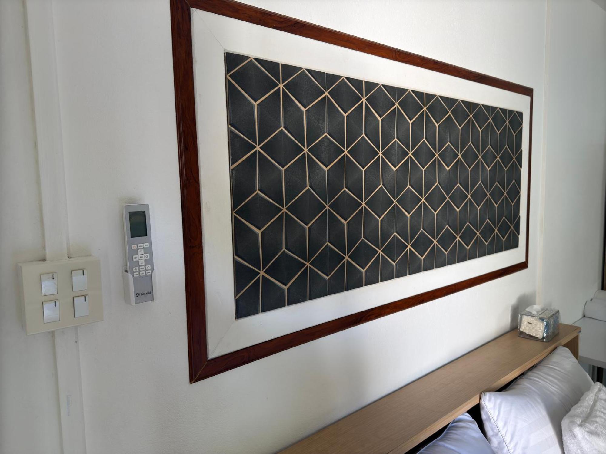 Mem Homestay 춤폰 객실 사진