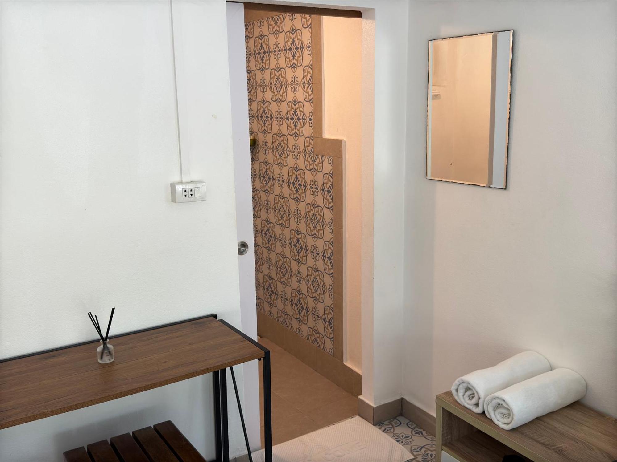 Mem Homestay 춤폰 외부 사진