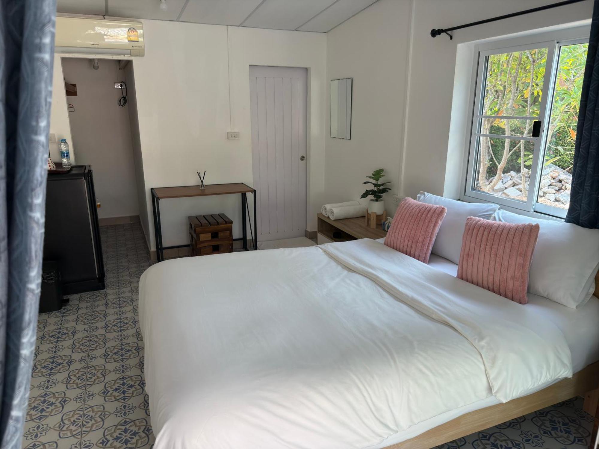 Mem Homestay 춤폰 외부 사진