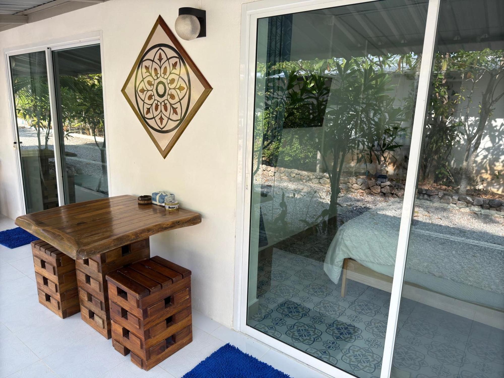 Mem Homestay 춤폰 외부 사진