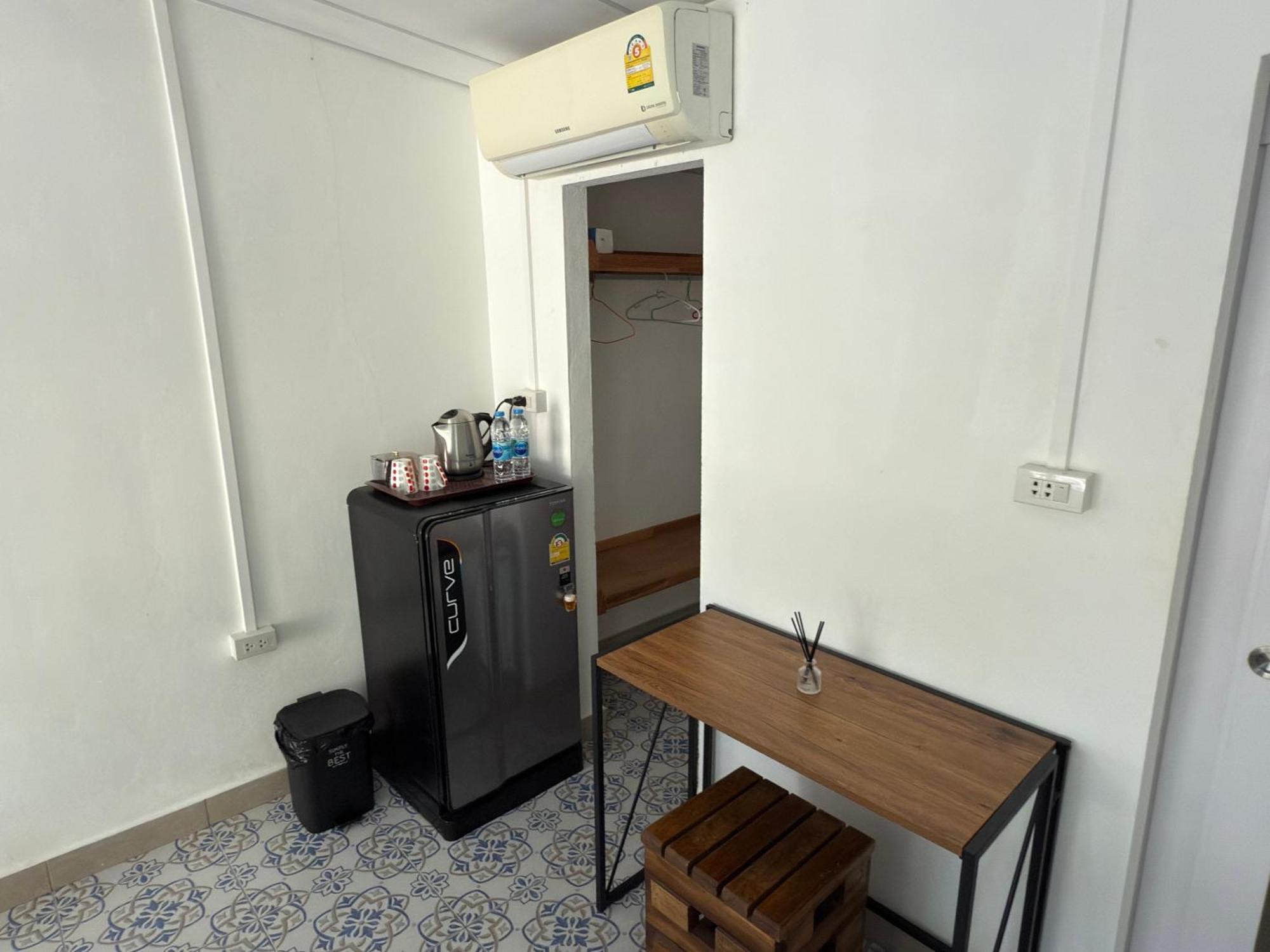 Mem Homestay 춤폰 외부 사진