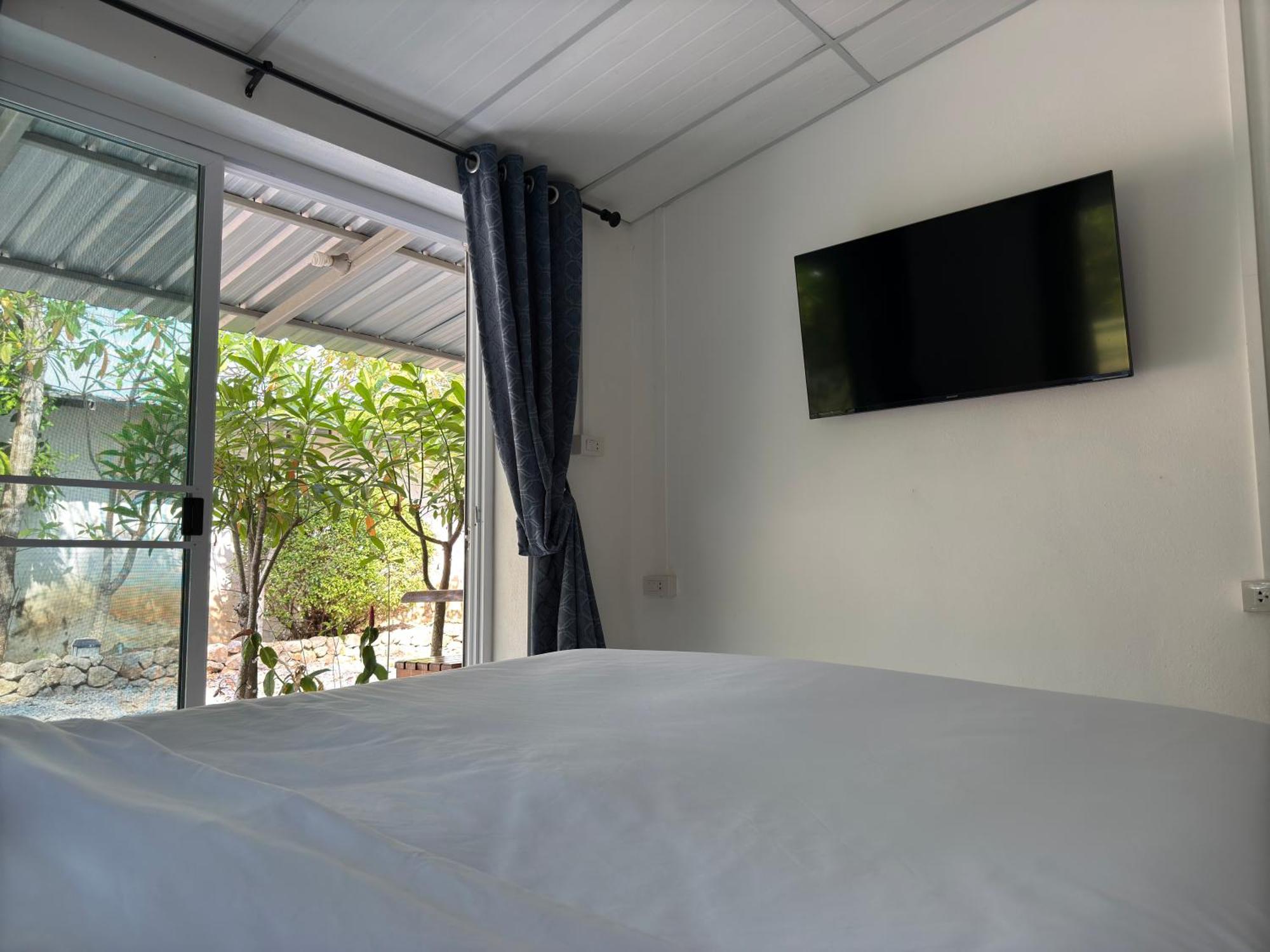 Mem Homestay 춤폰 외부 사진