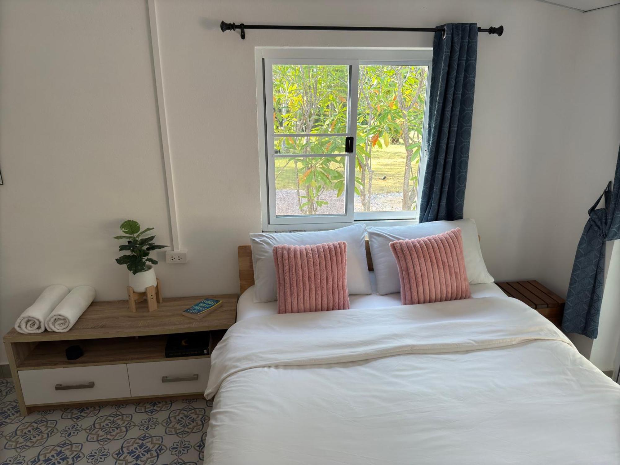 Mem Homestay 춤폰 외부 사진