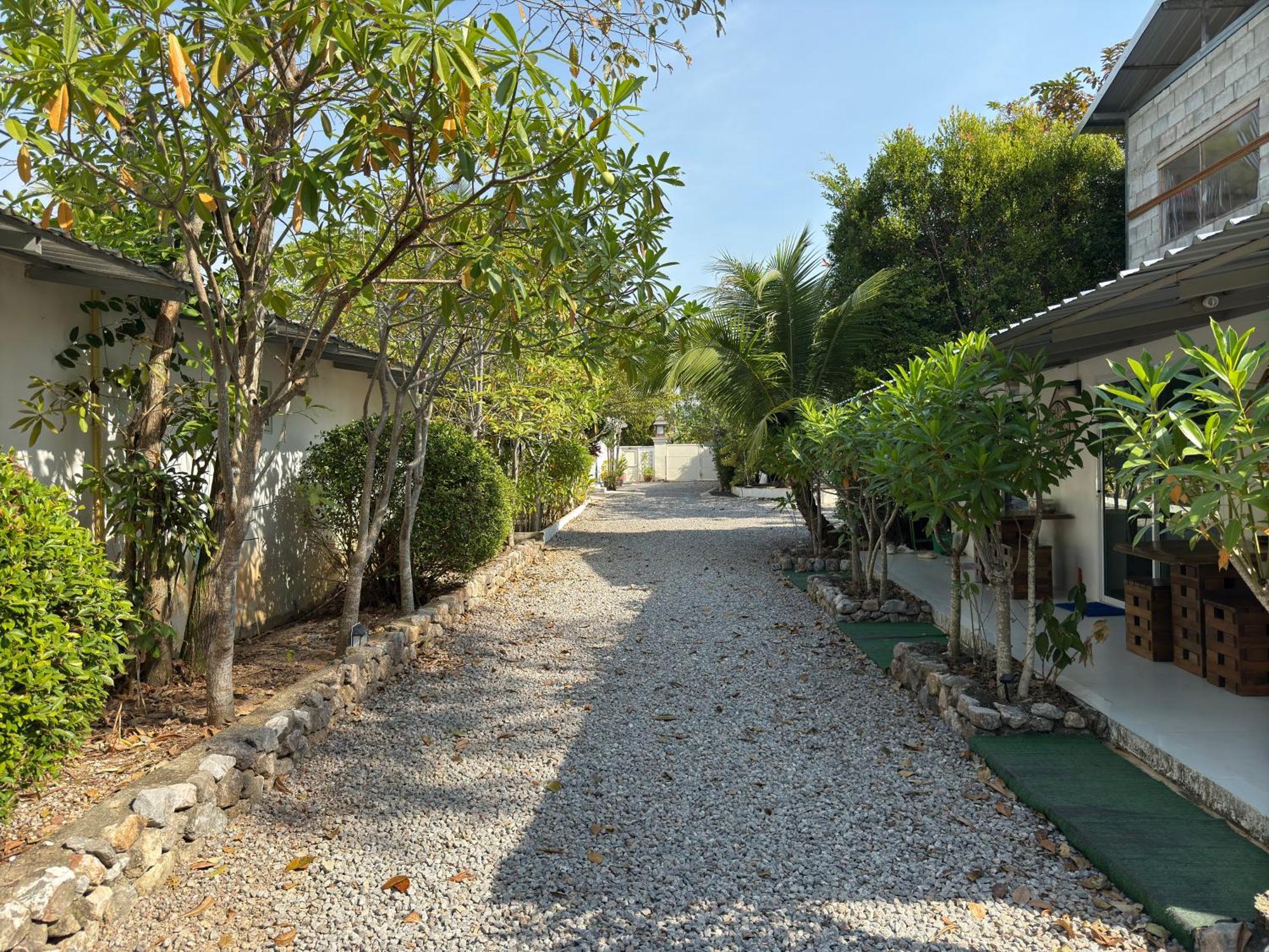 Mem Homestay 춤폰 외부 사진
