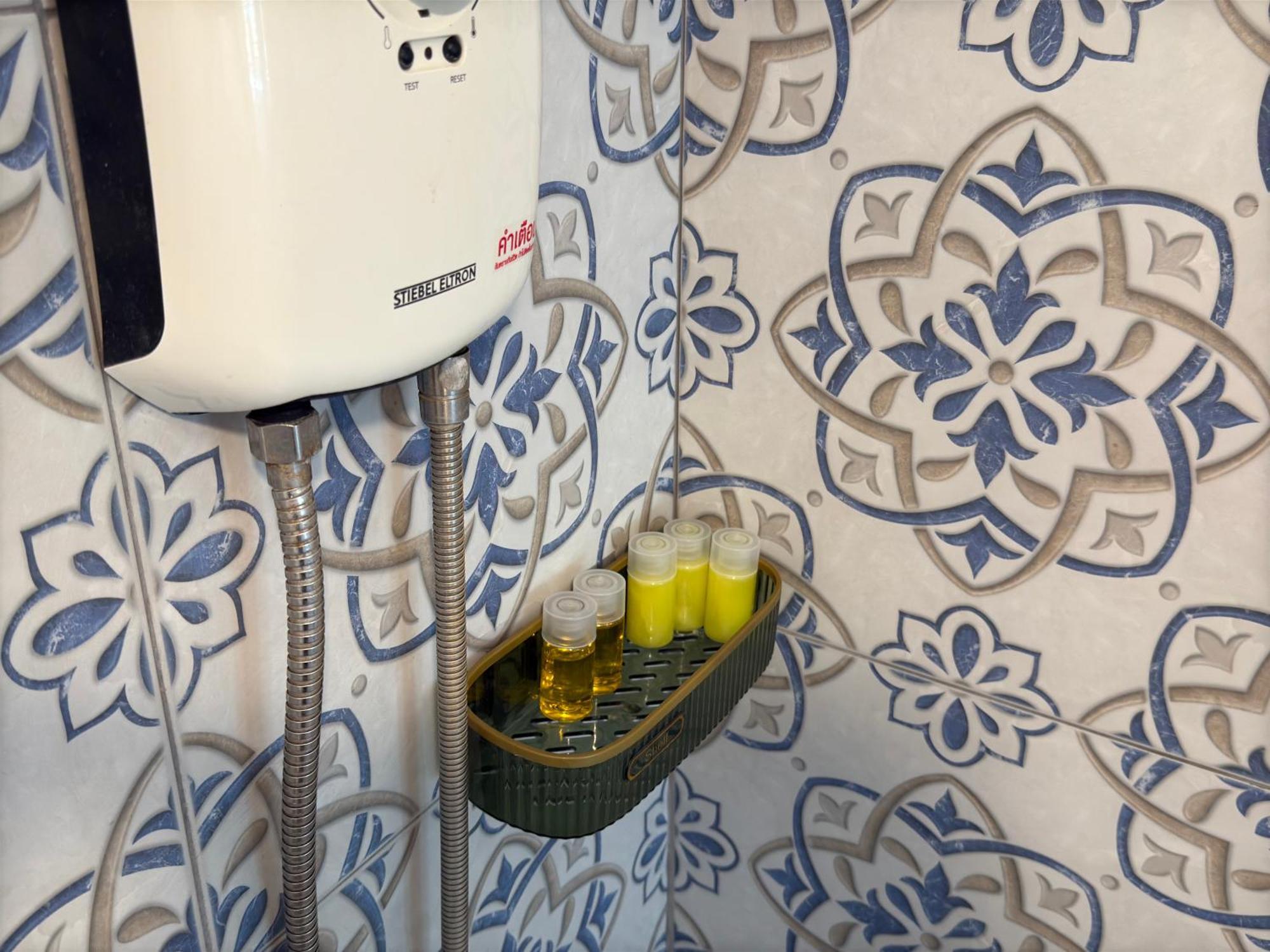 Mem Homestay 춤폰 외부 사진