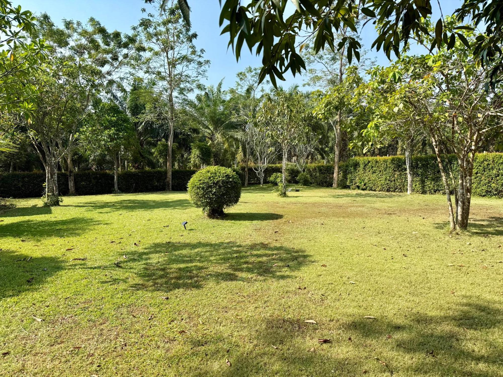 Mem Homestay 춤폰 외부 사진
